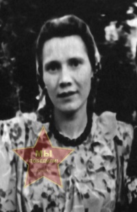 Мартынова Анна