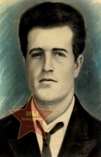 Будковский Антон Иванович