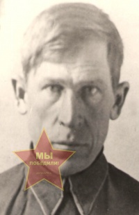 Булычев Григорий Иванович