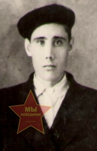 Валиев Тагир Хасанготинович