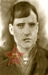 Марков Леонид Алексеевич