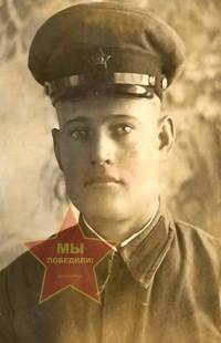 Медведев Виктор Петрович