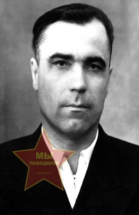 Морозов Николай Иванович