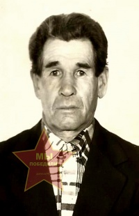 Насыров Музит Насырович