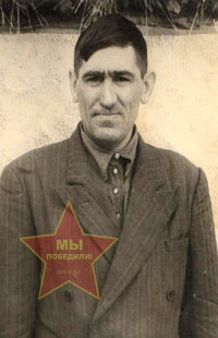 Селютин Михаил Яковлевич