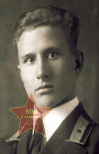 Галаков Виктор Евдокимович
