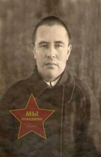 Гизатулин Карим Гатаулович