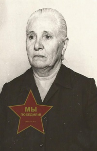 Придданикова Екатерина Михайловна