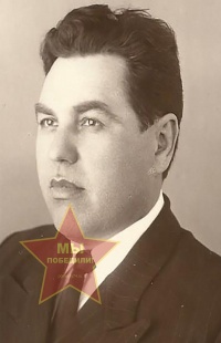 Советский Героним Францович