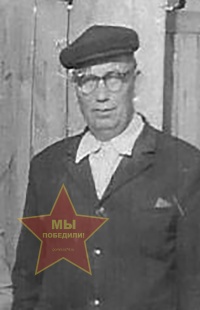 Соловьев Михаил Данилович