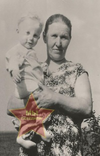 Царева Таисия Матвеевна