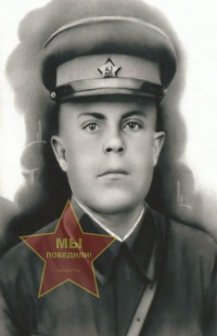 Шорин Леонид Иванович