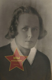 Шумкова Анна Данииловна