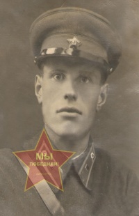 Касаткин Николай Павлович