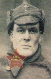 Лантухов Петр Ефимович