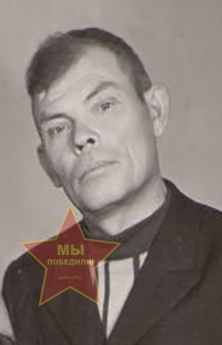 Кожевников Михаил Павлович
