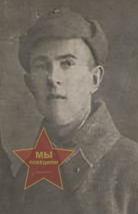 Леготин Максим Васильевич