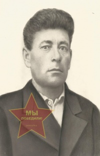 Гибатулин Гатал Хайрулевич
