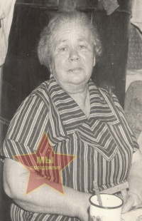 Шистерева Анна Сергеевна