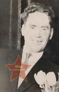 Шилин Николай Максимович