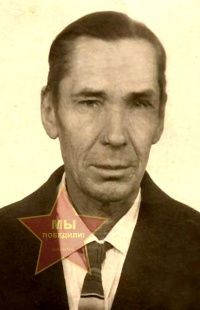 Машинин Михаил Андреевич