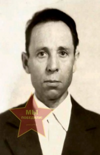 Николаев Василий Самуилович