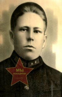 Панов Иван Федорович