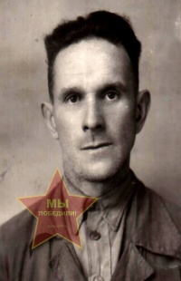 Петров Борис Владимирович