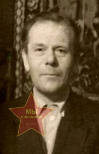 Подкорытов Петр Андреевич