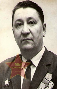 Нишев Иван Егорович