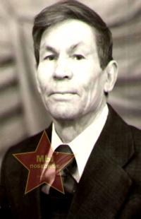 Лушников Владимир Алексеевич