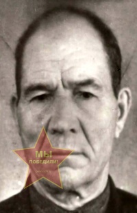 Сляднев Ефим Родионович