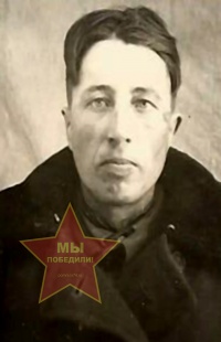 Фокин Дмитрий Николаевич