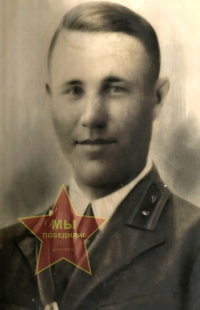 Фролов Василий Викторович