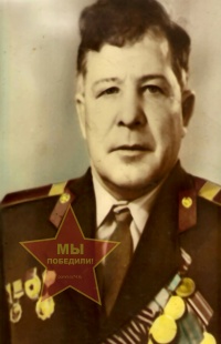 Марфин Анатолий Иванович