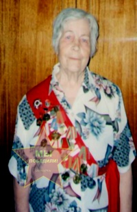 Полякова Надежда Дмитриевна