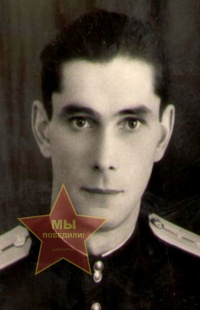 Попов Сергей Николаевич