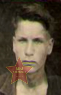 Ржачук Степан Никитич