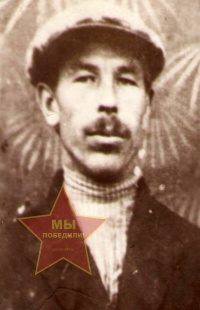 Мурзин Ефим Сергеевич