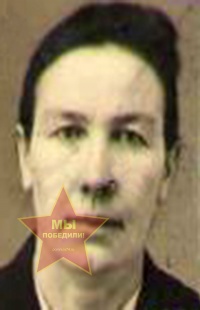 Новоселова Нина Петровна