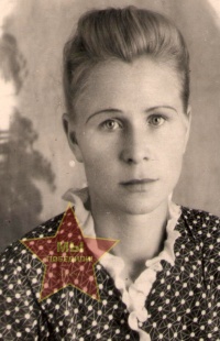 Осинцева Тамара Андреевна