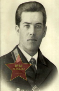 Суптеля Федор Ефимович