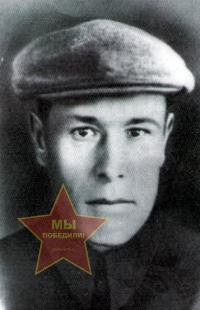 Тылькин Макар Семенович