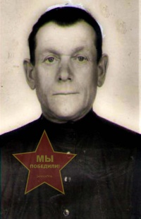 Хлестаков Михаил Никитич