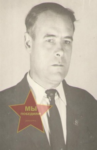 Станчевский Виктор Александрович