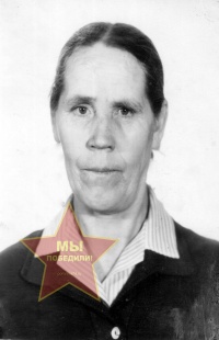 Хаустова Мария Андреевна