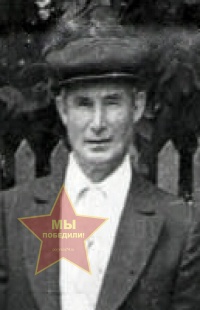 Хаятов Закир Валеевич