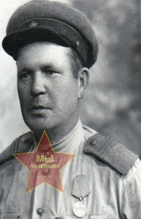 Усов Трофим Матвеевич