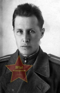 Генералов Виктор Михайлович