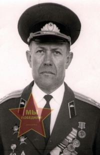 Бородин Семен Дмитриевич